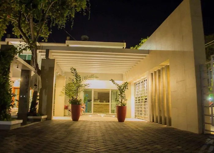 Real Del Sol Hotel Rincon de Guayabitos