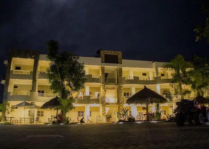 Real Del Sol Hotel Rincon de Guayabitos