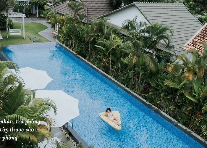 Philip Bungalow Phú Quốc