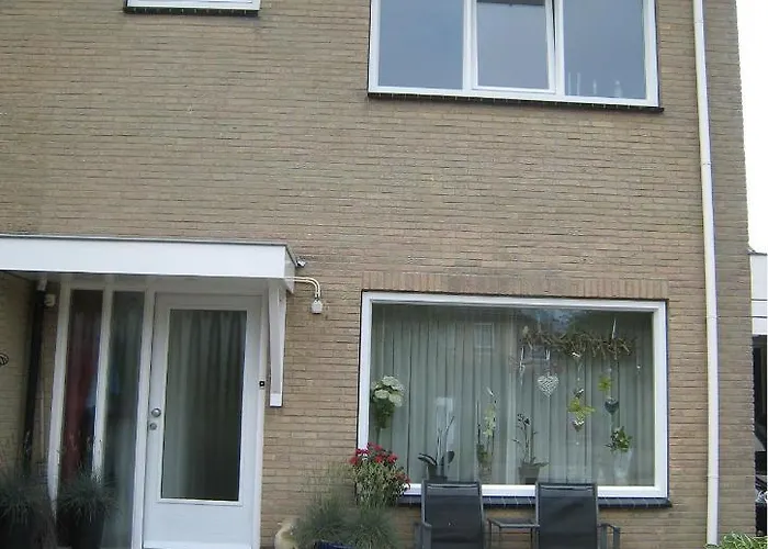 B&B Marijke De Koog 