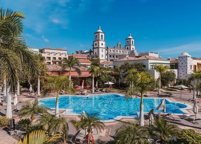 Lopesan Villa del Conde Resort&Thalasso Meloneras