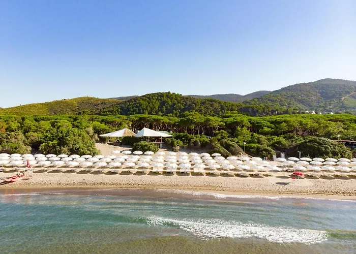 Riva Del Sole Resort & Spa Castiglione della Pescaia