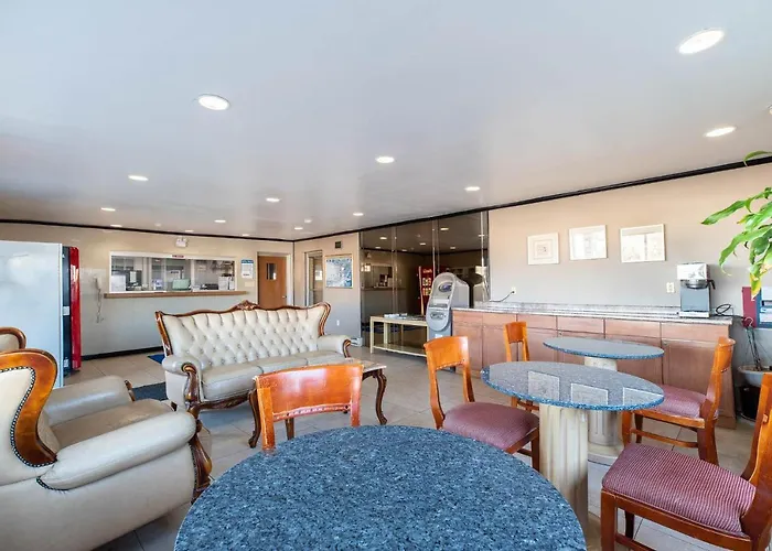 Neptune Motor Lodge