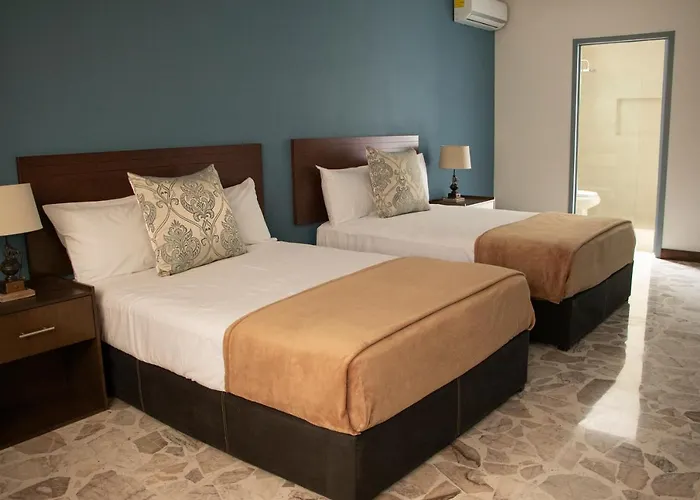 Hotel Viamonte House Boutique León