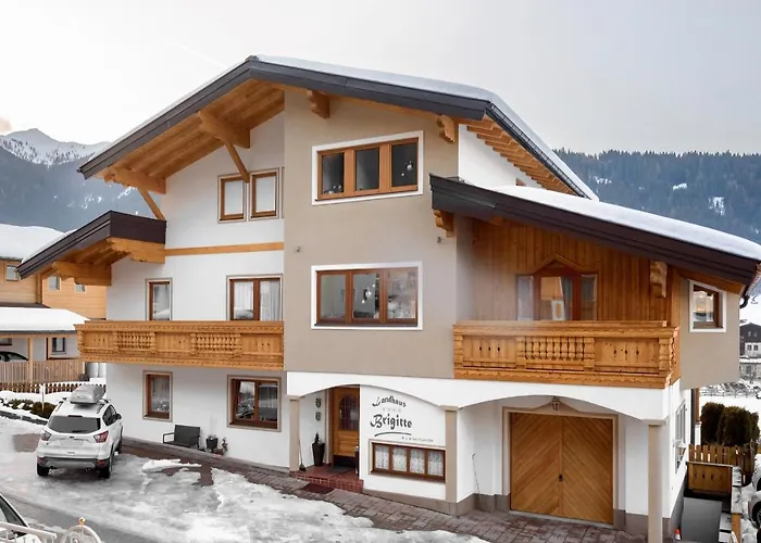 Landhaus Brigitte Flachau