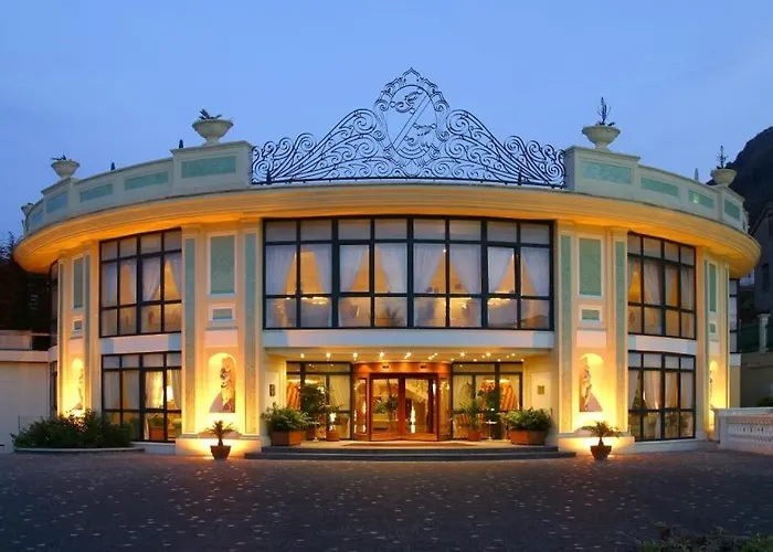 Grand Hotel La Pace (Adults Only) Sant'Agnello
