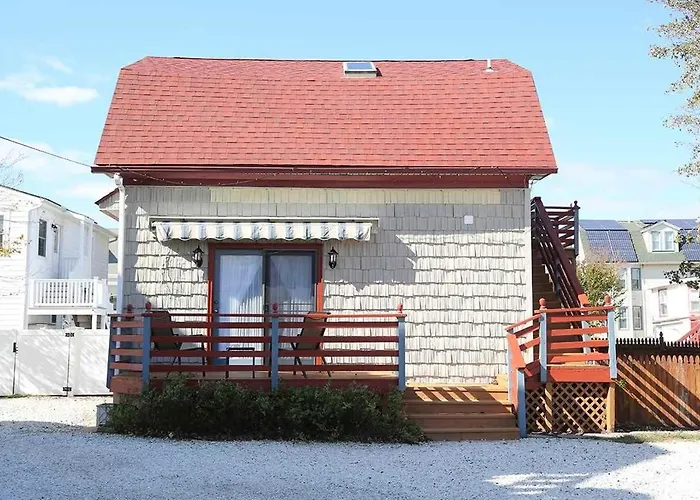 2310 Central Avenue North Wildwood
