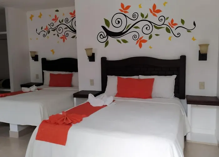 Hotel Posada Las Casas San Cristóbal de Las Casas