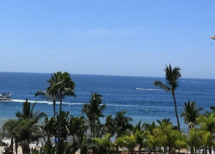 Vallarta Jr Suites Puerto Vallarta