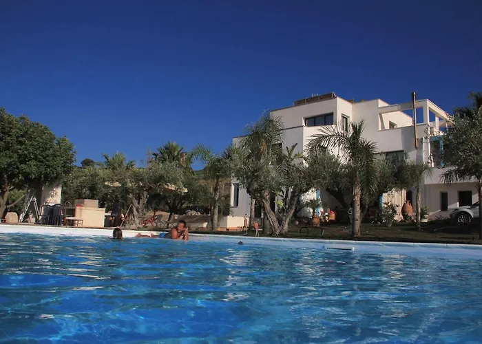 Punta Bianca Suite & Home Experience Agrigento
