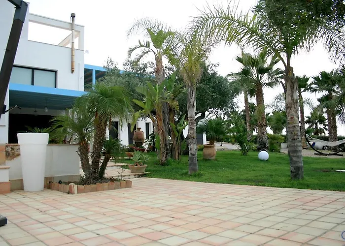Punta Bianca Suite & Home Experience Agrigento