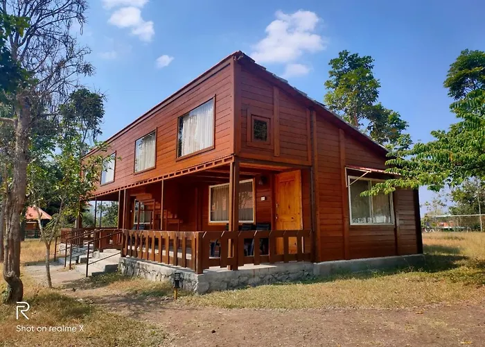Labdhi Resorts Masinagudi- Stag Groups Not Allowed