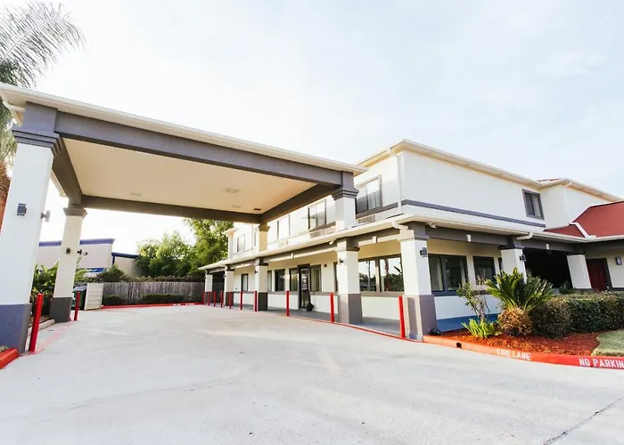 Palace Inn Tx-249 Louetta