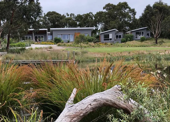 Messmates Luxury Eco Suites Inverloch