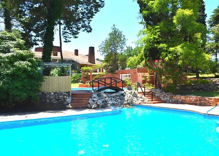 Hotel Los Pinos Country Punta del Este