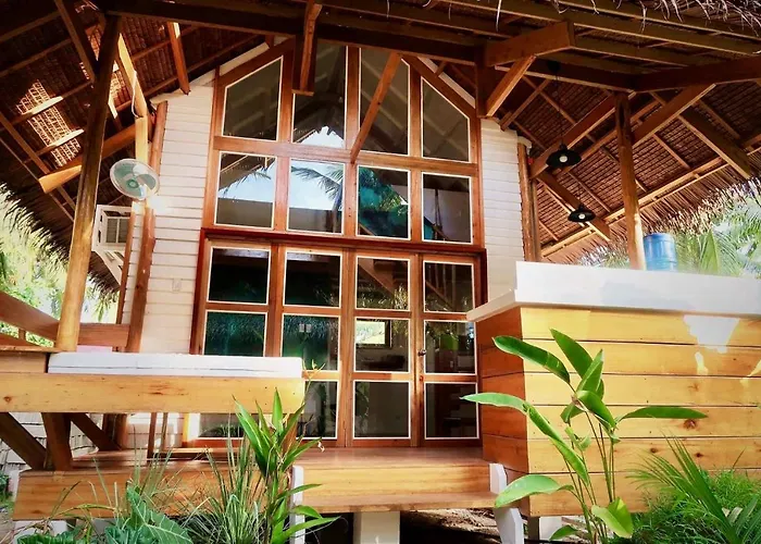 Hygge Siargao Hotel General Luna 