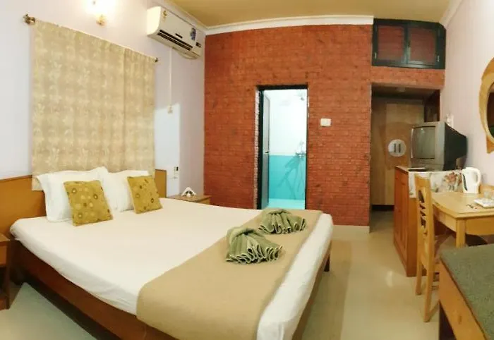 Mama Mids Home Morjim