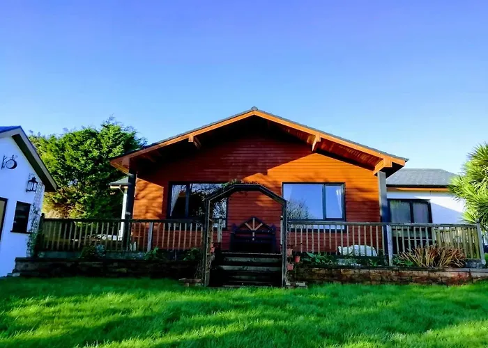 Hunters Lodge B&B Tramore