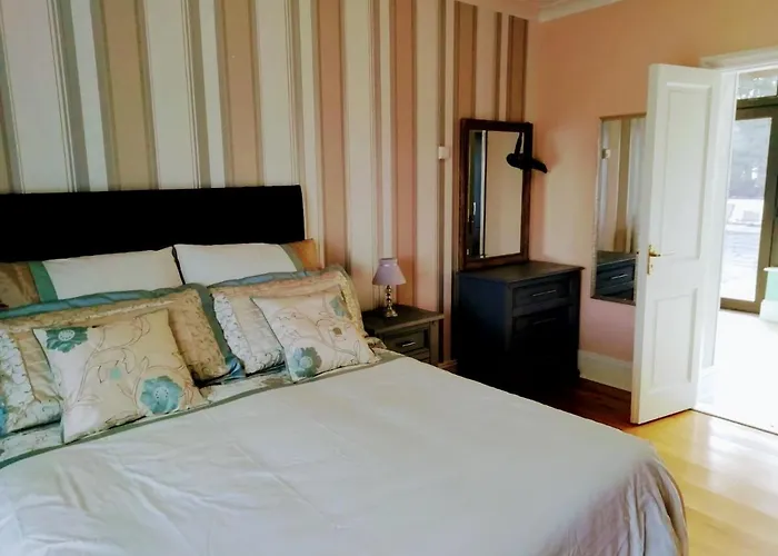 Hunters Lodge B&B Tramore