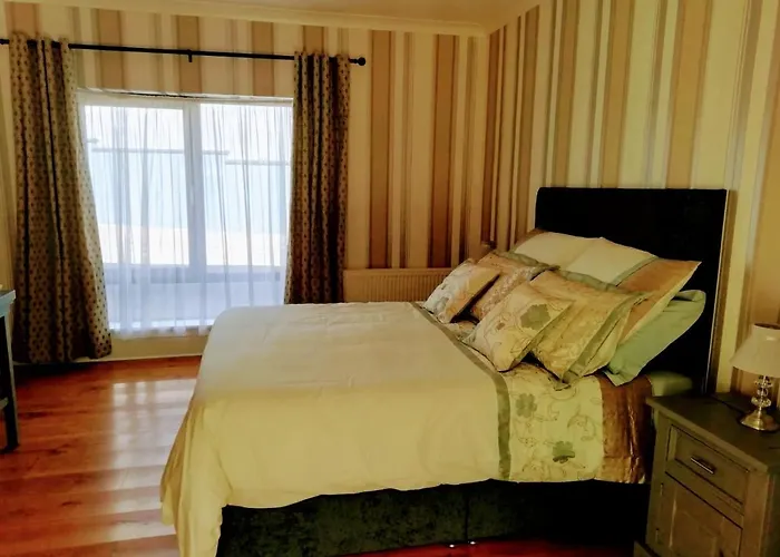 Hunters Lodge B&B Tramore
