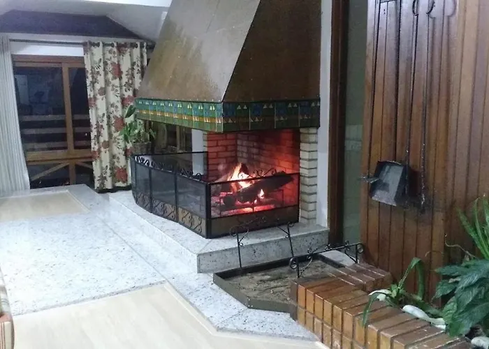 Residencial Pousada Serrano Gramado