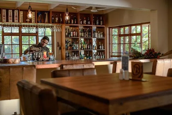 The Reserve Boutique Hotel Hazyview
