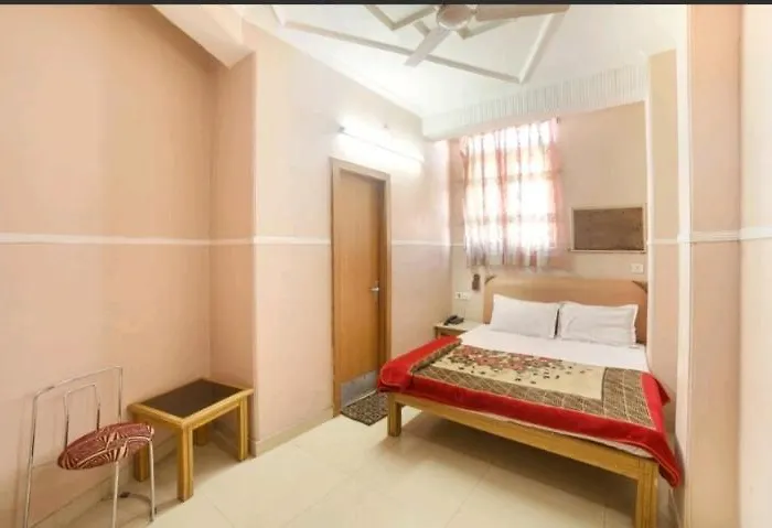 Hotel Queen Haridwar