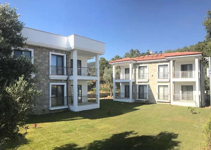 Oliva Casa Datça