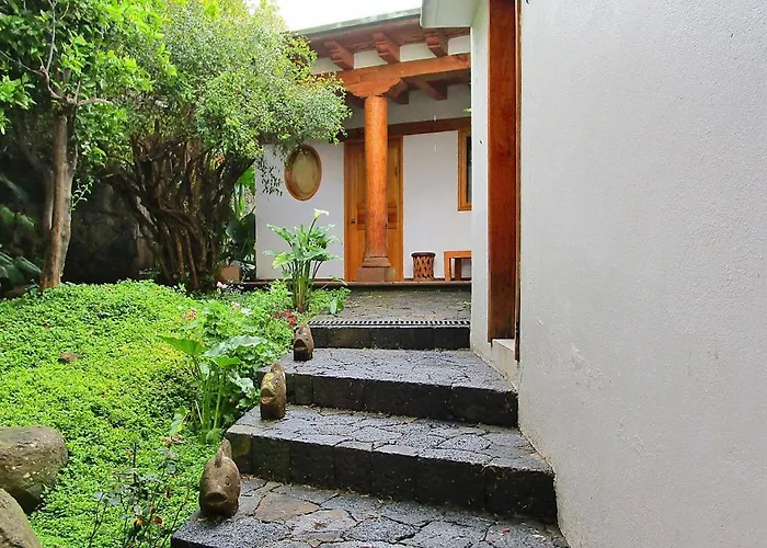 Hotel Estancia de la Era B&B Pátzcuaro
