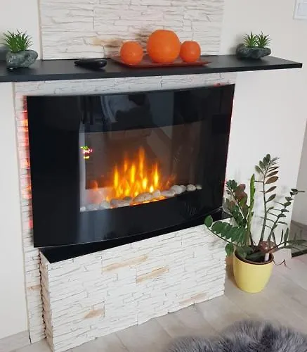 Rózsa Apartmanház Szeged