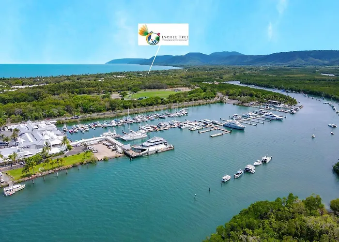 Lychee Tree Holiday Apartments Port Douglas