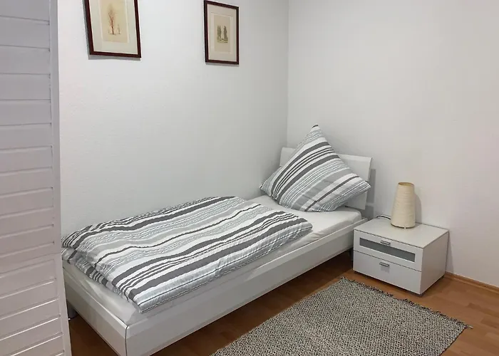 Appartement Höhscheid Solingen