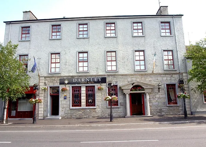 Darnley Lodge Hotel Athboy