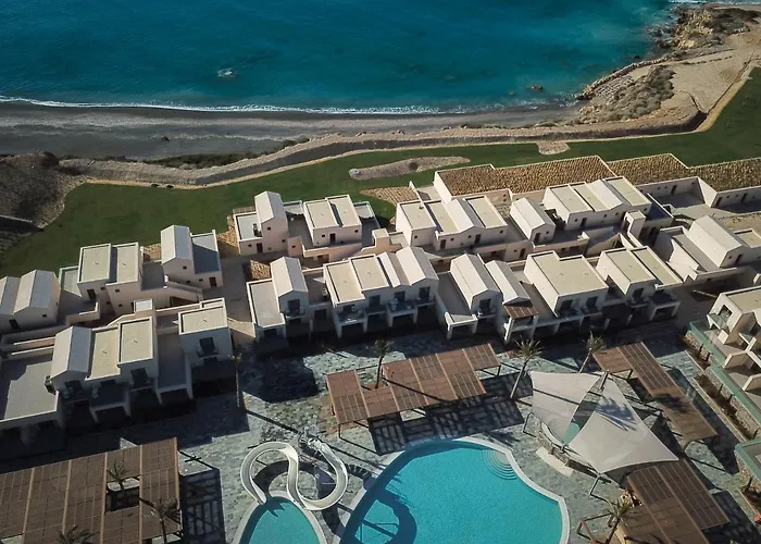 Robinson Ierapetra Hotel Koutsounari