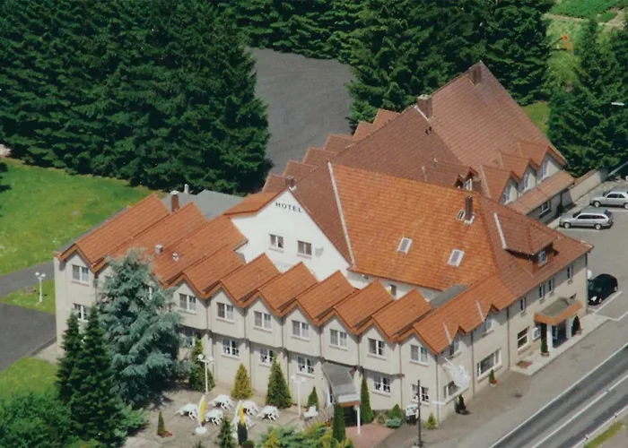 Gästehaus Janzen Herford