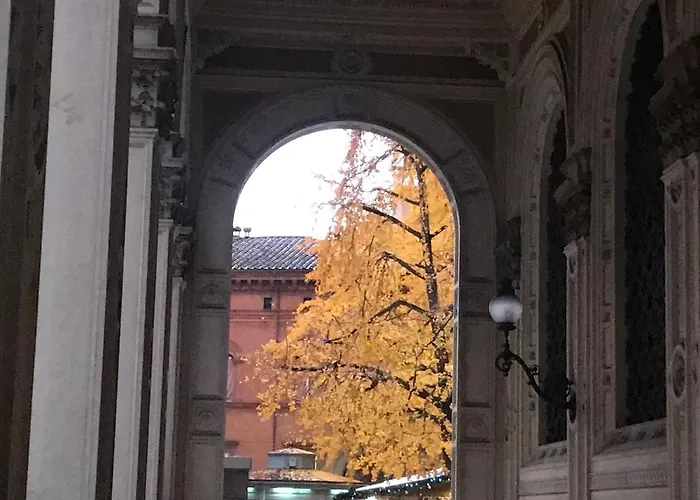 Liberty House Bed & Breakfast Bologna