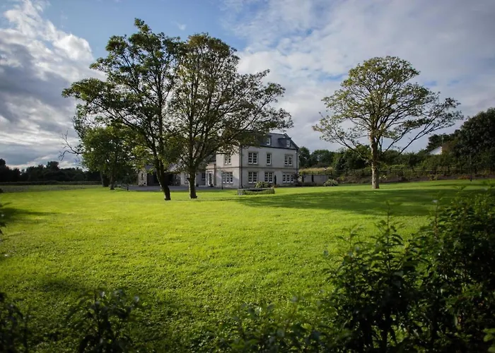 Bailey'S Court, Guest Accommodation Portadown