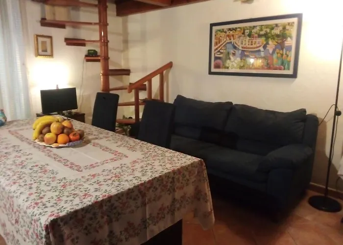 B&B Antica Citta Cagliari