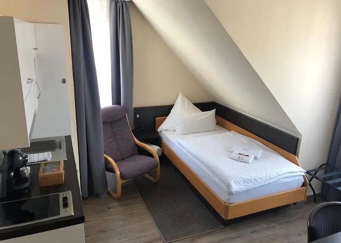 Apartment 47 Sindelfingen