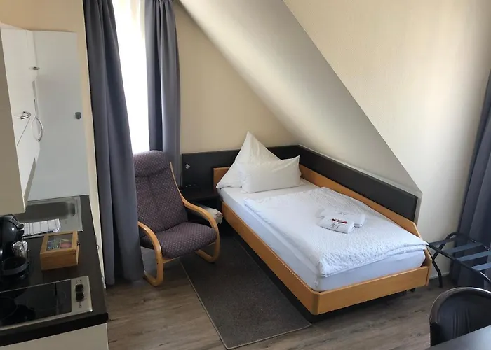 Apartment 47 Sindelfingen