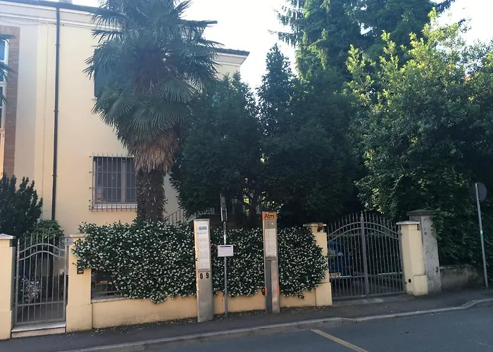 Casa Di Anna Hotel Ravenna