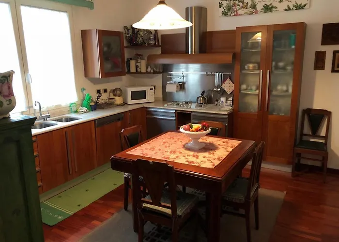 Casa Di Anna Hotel Ravenna