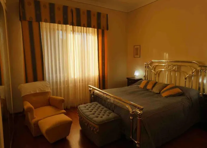 Casa Di Anna Hotel Ravenna