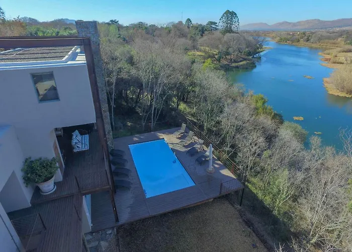 Migdash Guesthouse Hartbeespoort
