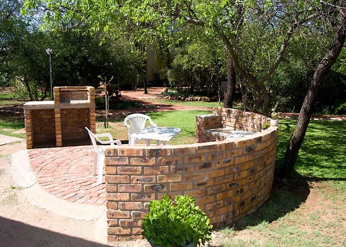 Suzie'S Loft - Nude - Suneden Family Naturist Resort Pretoria