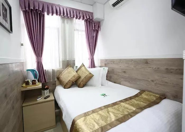 Super Inn Hong Kong