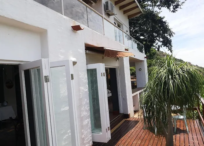Letamong Bed & Breakfast Hartbeespoort