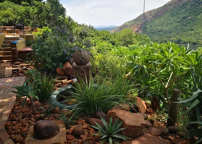 Letamong Bed & Breakfast Hartbeespoort