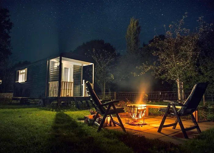 boerderijkamer Korenbloem Onstwedde