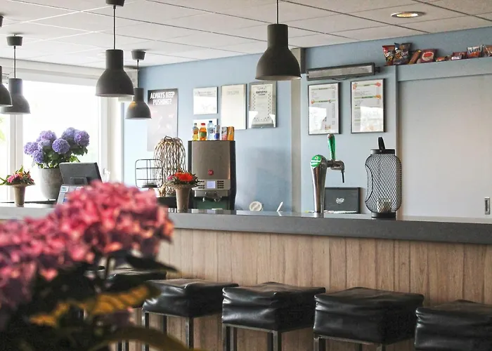 B&B Manege Groenewoude Woudenberg